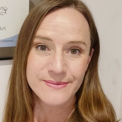 Caroline Linton (Davie)