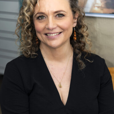 Bérénice Kruger-Trave